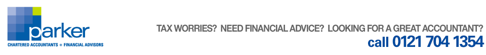 Parker Chartered Accountants and financial advisors
